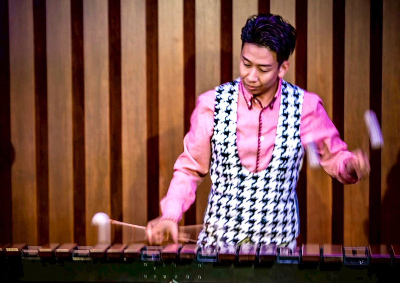 霞町音楽堂公演 写真3