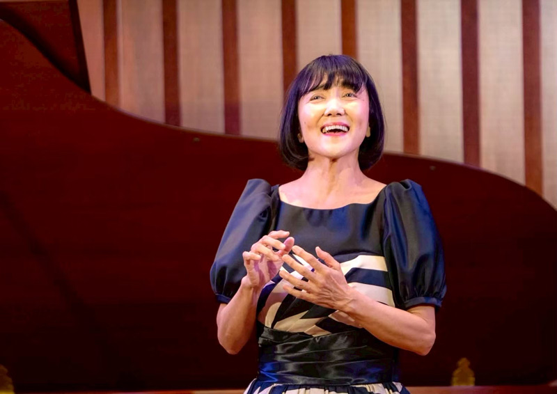 霞町音楽堂公演 写真5