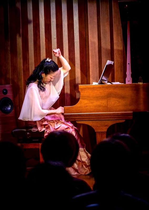 霞町音楽堂公演 写真7