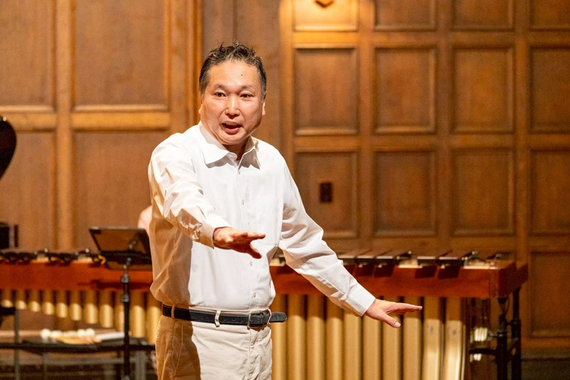 岸和田公演 写真5