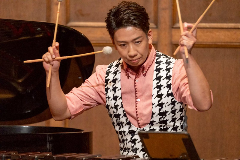 岸和田公演 写真6
