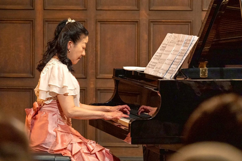 岸和田公演 写真7
