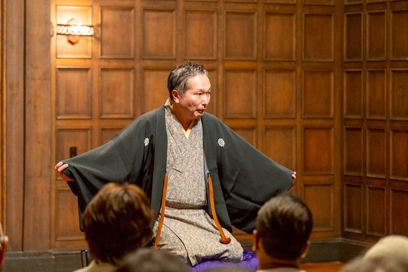 岸和田公演 写真8